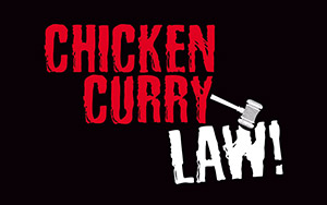 Chicken Curry Law